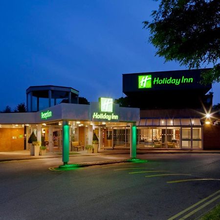 Holiday Inn Norwich, Ipswich Road, An Ihg Hotel Exterior foto