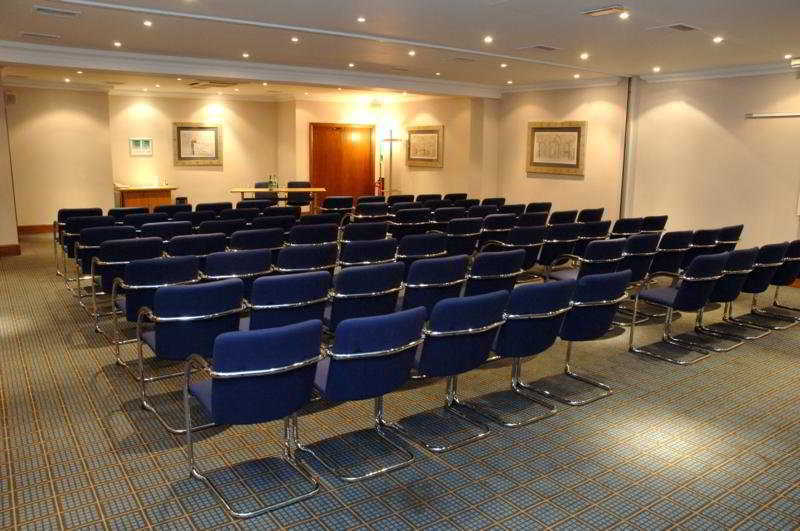 Holiday Inn Norwich, Ipswich Road, An Ihg Hotel Facilidades foto